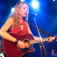 Picture for song 'On the Wall' by artist 'Amanda Rheaume'