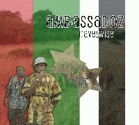 Picture for song 'AMBASSADOZ-Heya!' by artist 'Ambassadoz'