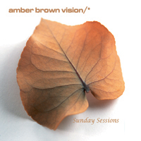Picture for song 'theres no i in boston' by artist 'amber brown vision'