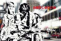 Picture for song 'Not There ( Instrumental )' by artist 'Ambience(US)'