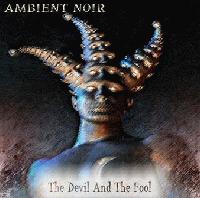 Picture for song 'Darkness Incarnated' by artist 'Ambient Noir'