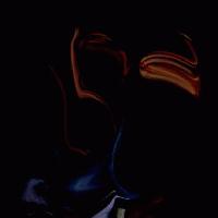 Picture for song 'Nocturnal' by artist 'Ambient Noir'