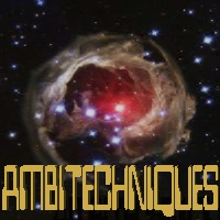 Picture for song 'Dark Star' by artist 'Ambitechniques'
