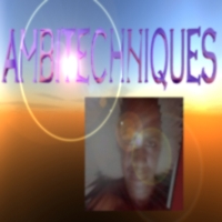 Picture for song 'Sexy Lady' by artist 'Ambitechniques'