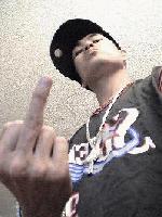 Picture for song 'Jin Diss' by artist 'AmBuSh'