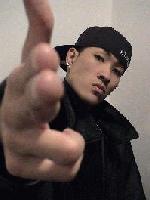 Picture for song 'Ya times up' by artist 'AmBuSh'