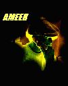 Picture for song 'Ghetto Serenade' by artist 'AMEER'