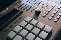 Picture for song 'the vibra' by artist 'AME - jakob iller'