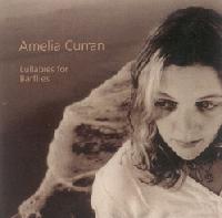 Picture for song 'California' by artist 'Amelia Curran'
