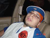 Picture for song 'Amen-My Life (over the Don't Come Down beat)' by artist 'Amen Kru Deep Representer'