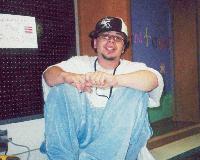 Picture for song 'Amen-Throw back Freestyle' by artist 'Amen Kru Deep Representer'