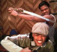 Picture for song 'Circle of Life' by artist 'Amfibian Ft Trigger'