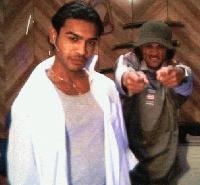 Picture for song 'Picture This' by artist 'Amfibian Ft Trigger'