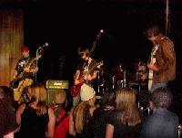 Picture for song 'Drowning Away' by artist 'A Midnight Octave'