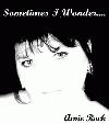 Picture for song 'Sometimes I Wonder...' by artist 'Amie Rock'