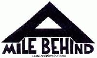 Picture for song 'back stabber' by artist 'A Mile Behind'