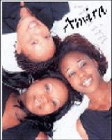 Picture for song 'Holding You (Acappella)' by artist 'Amira'