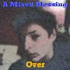 Picture for song 'Over' by artist 'A Mixed Blessing'
