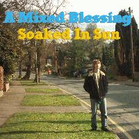 Picture for song 'Soaked In Sun' by artist 'A Mixed Blessing'