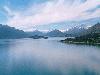 Picture for song 'The Lake' by artist 'Amogh'