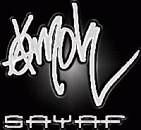 Picture for song 'AmokSayaf aka Kain - On est Encore là RMX' by artist 'AmokSayaf aKa Kain'