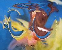 Picture for song '20 Poems' by artist 'A. Molotkov'