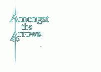 Picture for song 'Autumn Wore You Well' by artist 'Amongst Arrows'