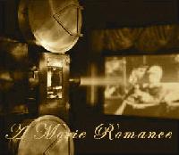 Picture for song '7th Vertibrae' by artist 'A Movie Romance'