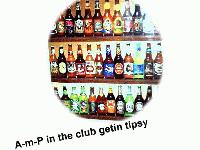 Picture for song 'geto army' by artist 'A-M-P'