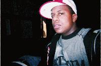Picture for song '"Dis aint a love song"' by artist 'Amp Da Champ'