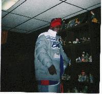 Picture for song 'If its Destiny' by artist 'Amp Da Champ'