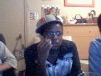 Picture for song 'Im Ready freestyle' by artist 'Amp Da Champ'