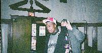 Picture for song 'Objects in da Mirror are closer den they appear' by artist 'Amp Da Champ'