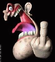 Picture for song 'FU' by artist 'AMPEX'