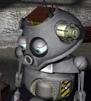 Picture for song 'New Beginning' by artist 'AMPEX'