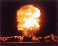 Picture for song 'Nuked' by artist 'AMPEX'