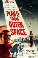 Picture for song 'Plan 9' by artist 'AMPEX'