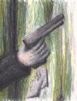 Picture for song 'Pull The Grill Out...' by artist 'AMPEX'