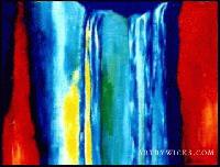 Picture for song 'Water' by artist 'AMPEX'