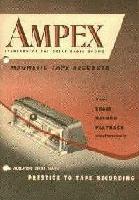 Picture for song 'Commander' by artist 'AMPEX PRODUCTIONS'