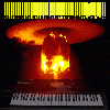 Picture for song 'TD - Heron's Boogie' by artist 'AmpleSamples'