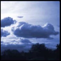 Picture for song 'Passing Through Clouds' by artist 'AMUC'