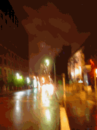 Picture for song 'Streetlight Cosmos' by artist 'AMUC'