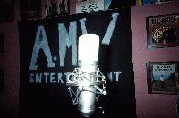 Picture for song 'FOKISSED DISS' by artist 'AMW City Fleet'