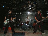 Picture for song 'Godzilla Brings The Mosh' by artist 'Amy Fell Over'