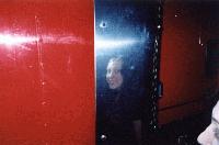 Picture for song 'Honest Red' by artist 'Amy's Story'