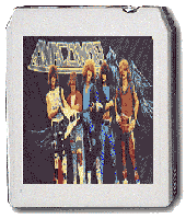 Picture for song 'Soun Kill' by artist 'Anaconda'