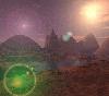 Picture for song 'Winds of Titan' by artist 'CELESTALIOUS'