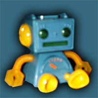 Picture for song '606 beats' by artist 'analog android'