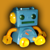 Picture for song 'dutty tech' by artist 'analog android'